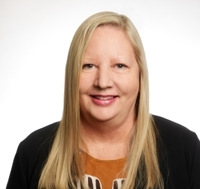 Marci Collis